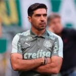 Palmeiras encaminha nova venda de atacante após negociar Allan com o Manchester City