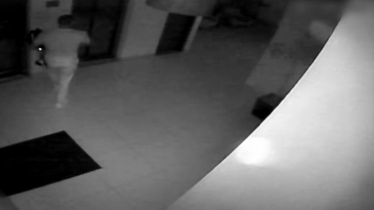 Imagens inéditas mostram como foi última madrugada de mulher que morreu após cair de prédio em SP (2)