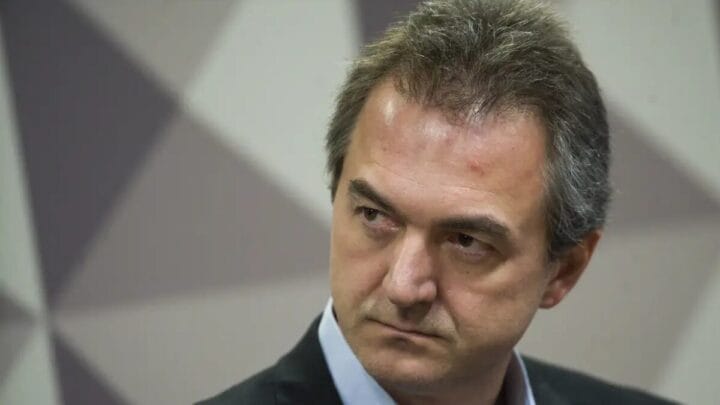 Joesley Batista tem se posicionado como um elo entre o governo Trump e Maduro, a fim de aliviar as tensões políticas (Foto: Marcelo Camargo, Agência Brasil, Reprodução)