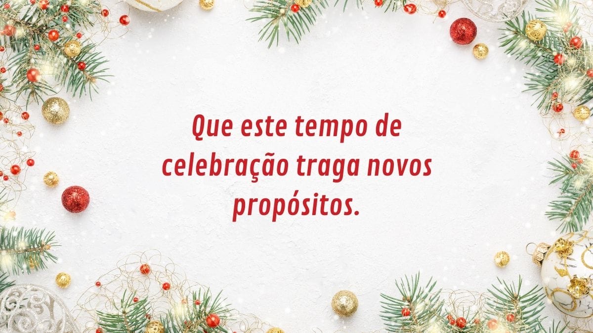 Mensagem de Natal 2025 para funcion&aacute;rios Inspiradoras e Motivacionais