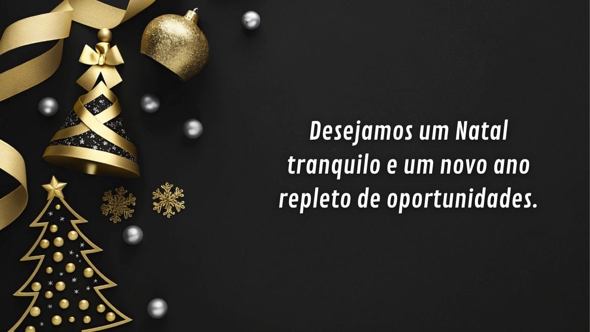 Mensagens de Natal para Funcion&aacute;rios Institucionais e Formais (para e-mail, mural, comunicado oficial)