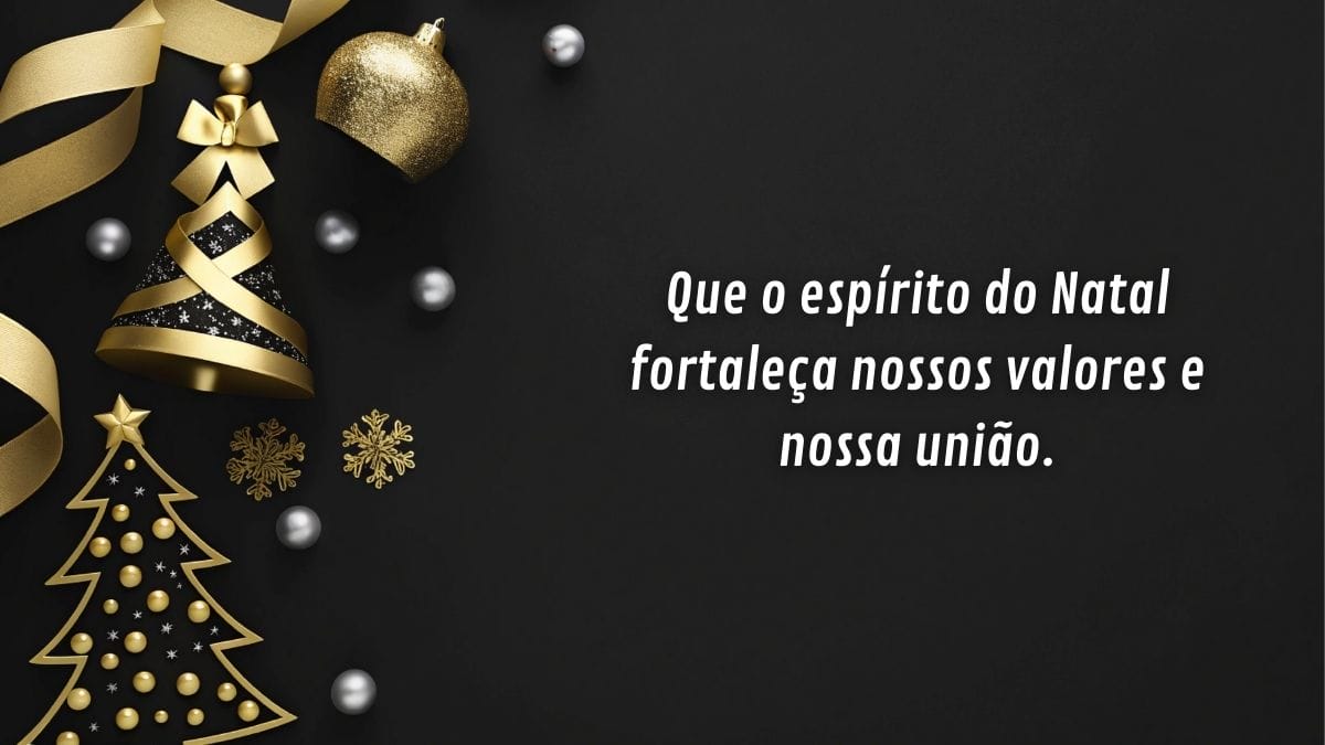 Mensagens de Natal para Funcion&aacute;rios Institucionais e Formais (para e-mail, mural, comunicado oficial)