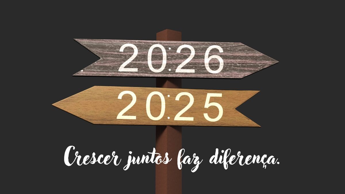 Mensagens de Ano Novo Empresariais