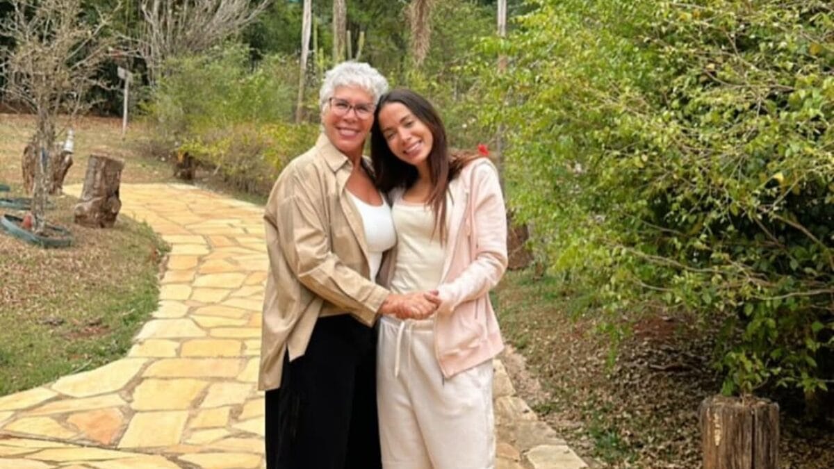 Musculatura da Alma_ O método de autocura de Max Tovar que conquistou Anitta