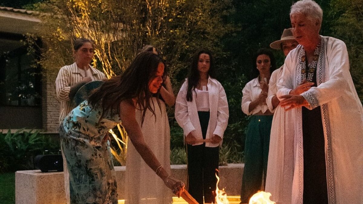 Musculatura da Alma_ O método de autocura de Max Tovar que conquistou Anitta