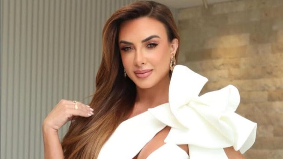 Nicole Bahls abriu o jogo sobre rumores da vida pessoal (Foto: Reprodução, Instagram)