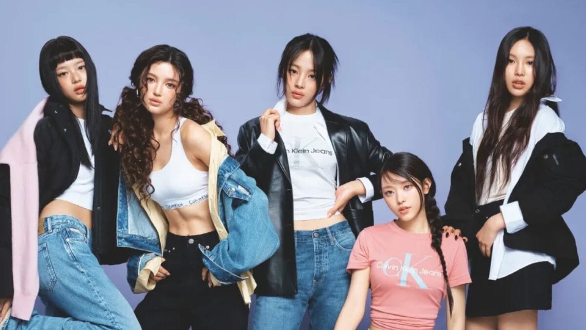 NewJeans