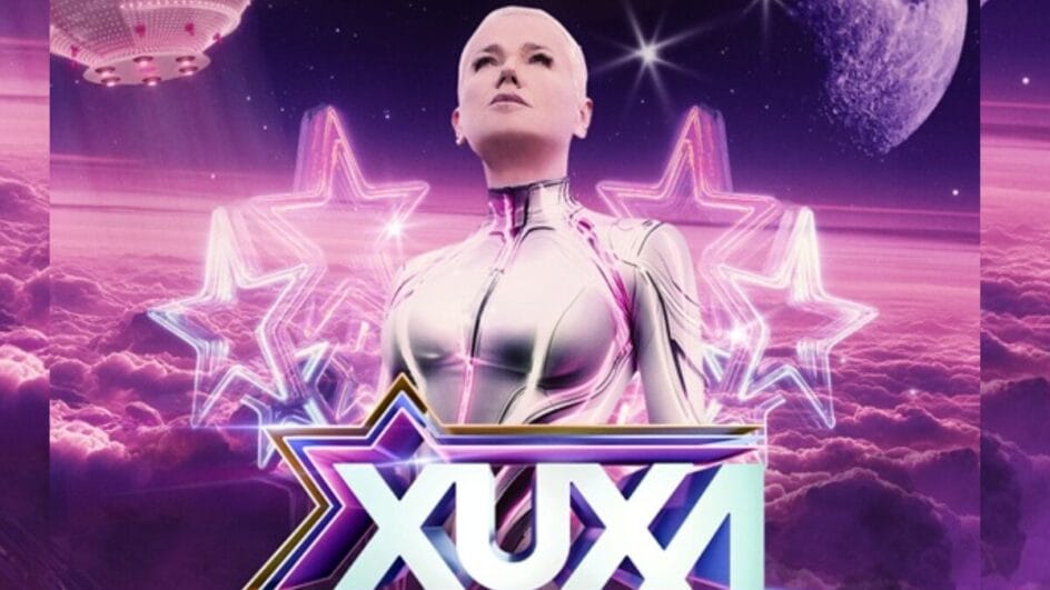 Xuxa