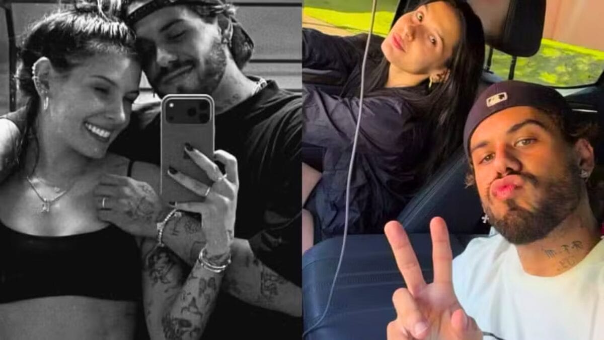 O motivo da separação de Zé Felipe e Ana Castela