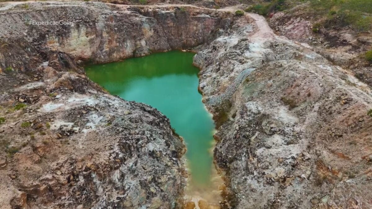 O que fazer em Cristalina GO