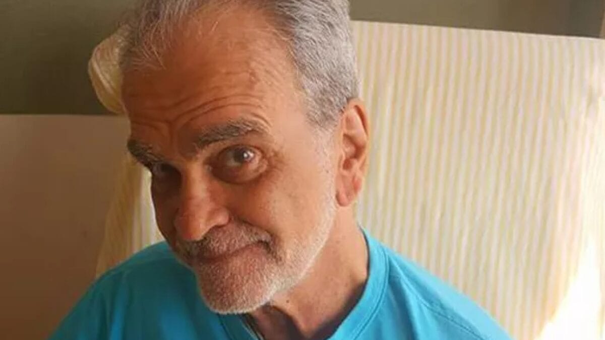 Maurício Kubrusly