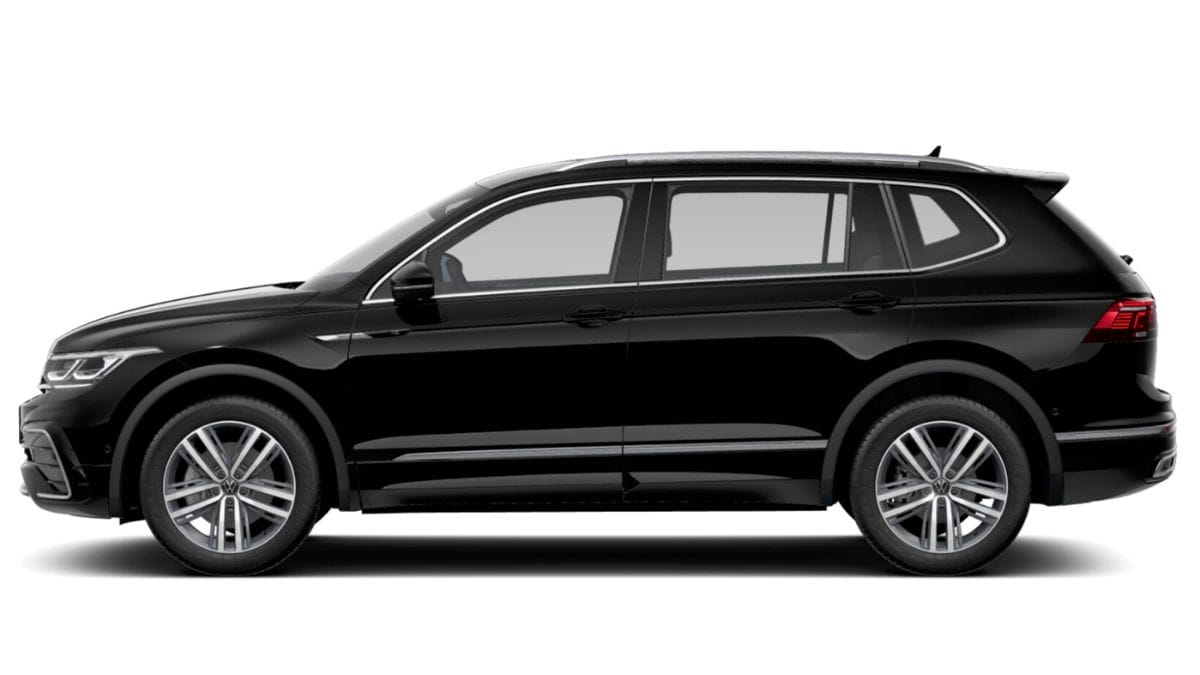 Montadora alemã vai lançar mais um SUV no Brasil em 2026 (Foto: Volkswagen, divulgação)