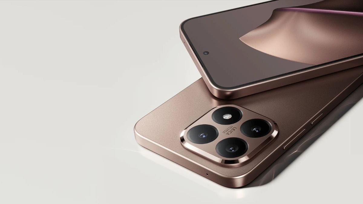 Xiaomi lança celular com câmera profissional (Foto: Xiaomi, divulgação)