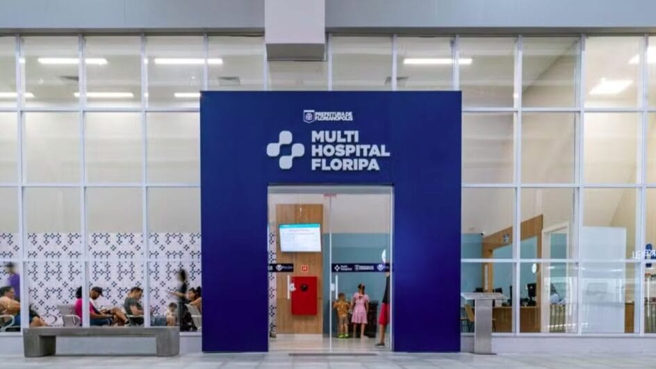 Multihospital