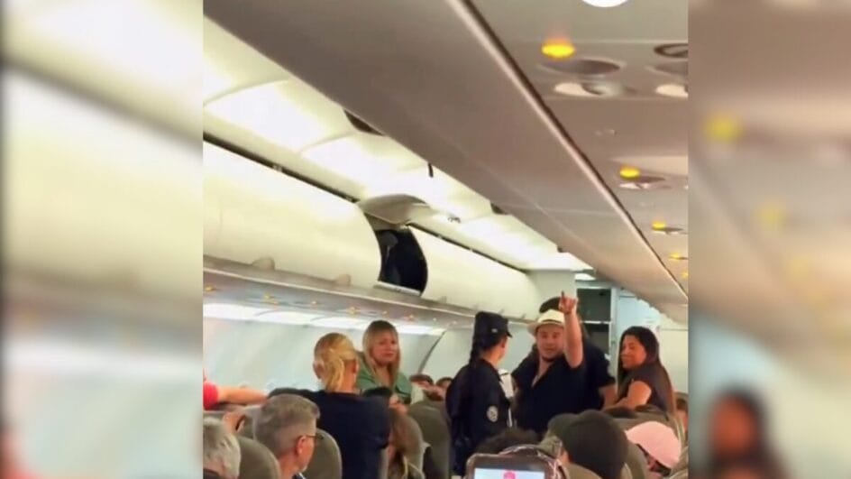 Passageiros embriagados são expulsos de voo em Buenos Aires com destino a Florianópolis