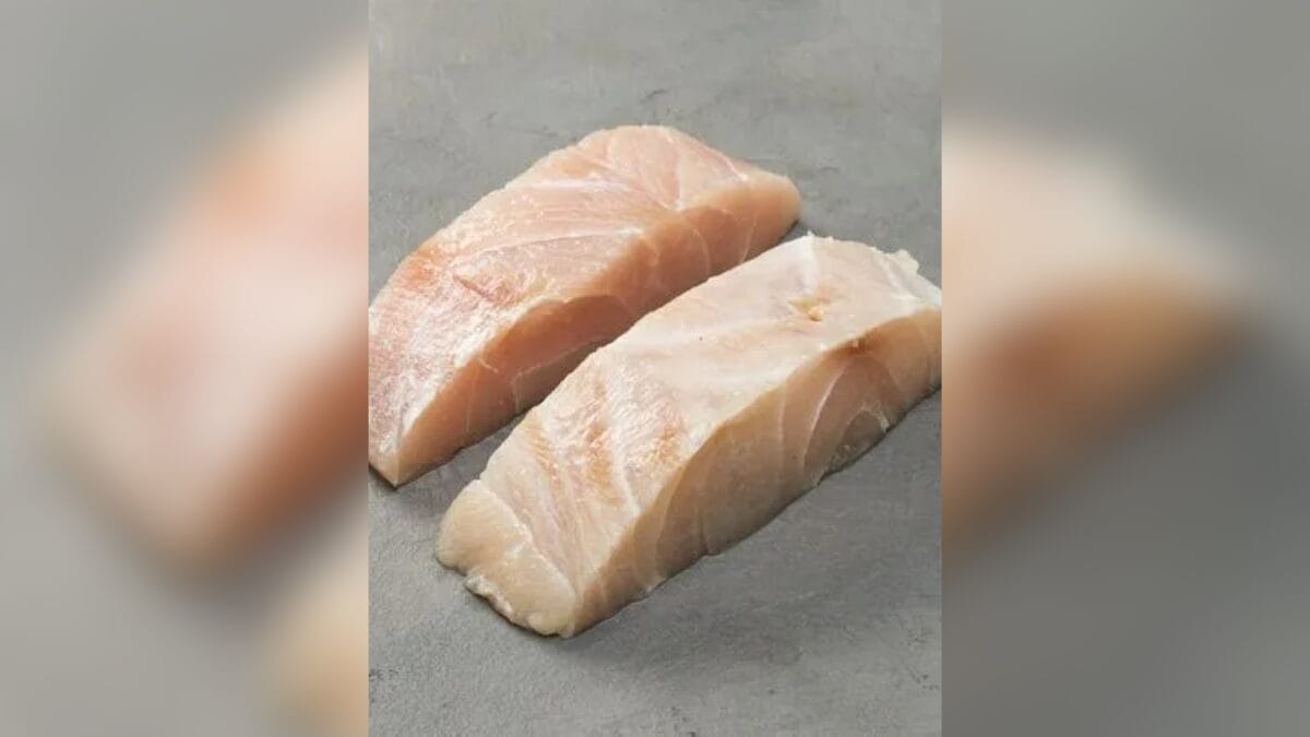 Peixes com alto teor de mercúrio