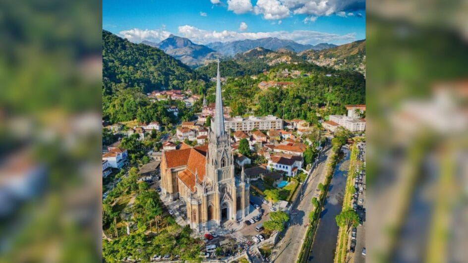 Petrópolis