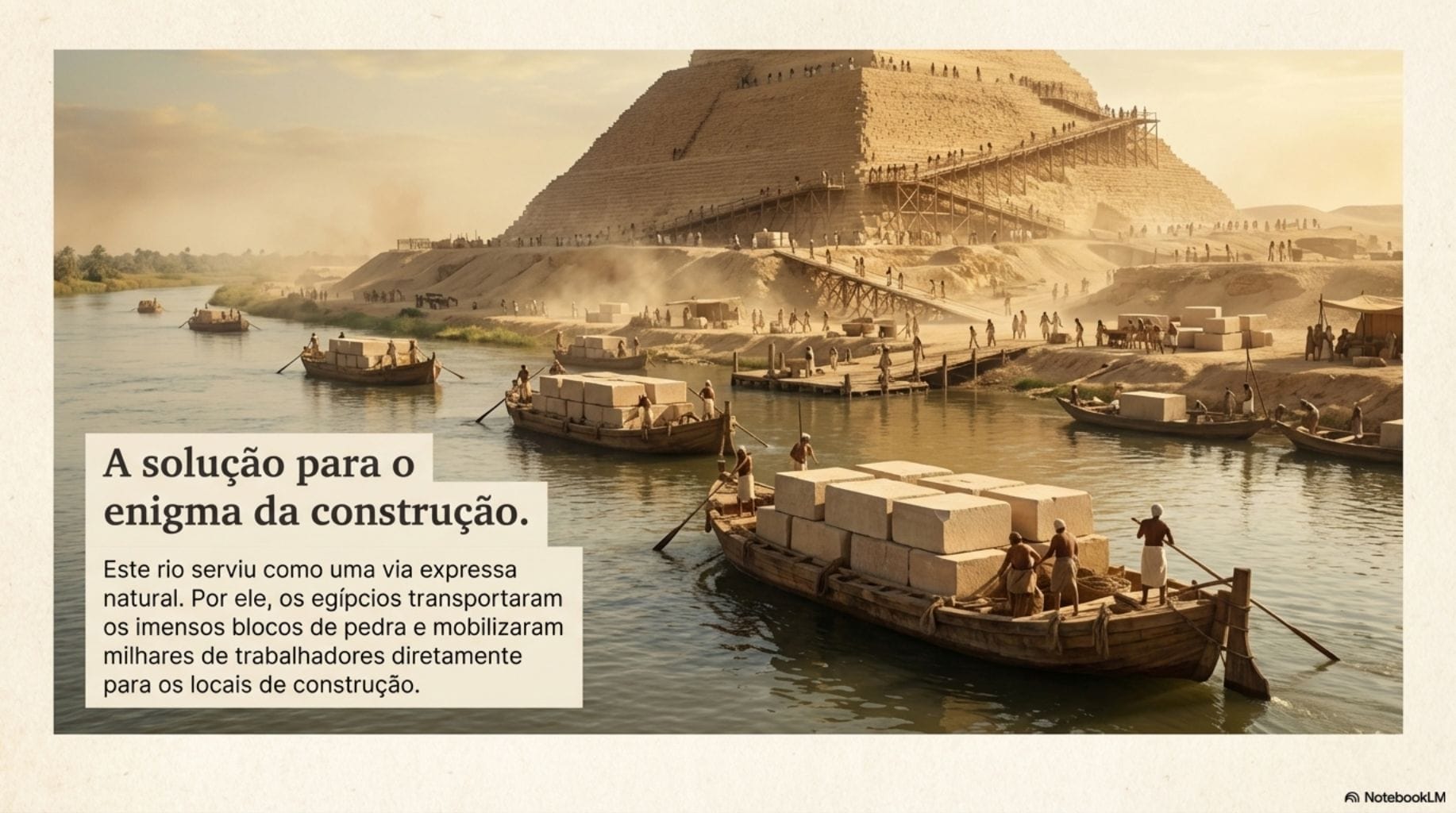 Pir&acirc;mides do Egito