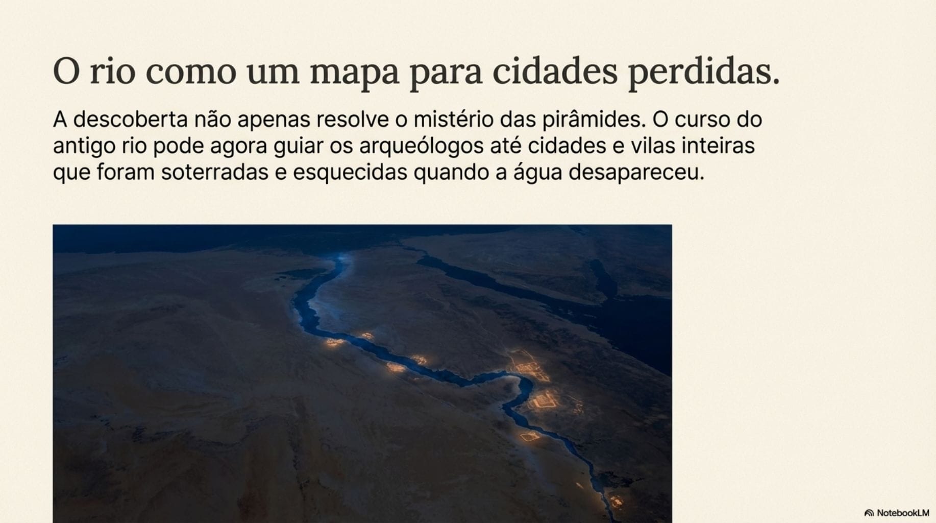 Pir&acirc;mides do Egito