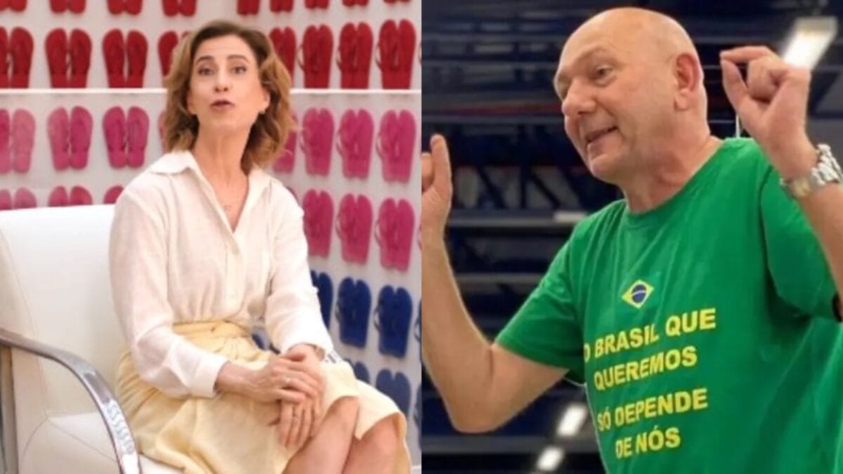 Luciano Hang se pronuncia sobre polêmica da Havaianas