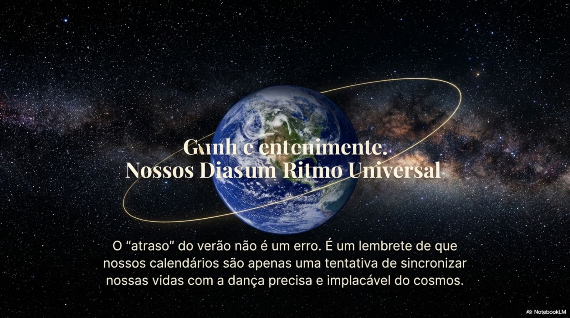 por que o ver&atilde;o de 2025 come&ccedil;a com seis horas de atraso