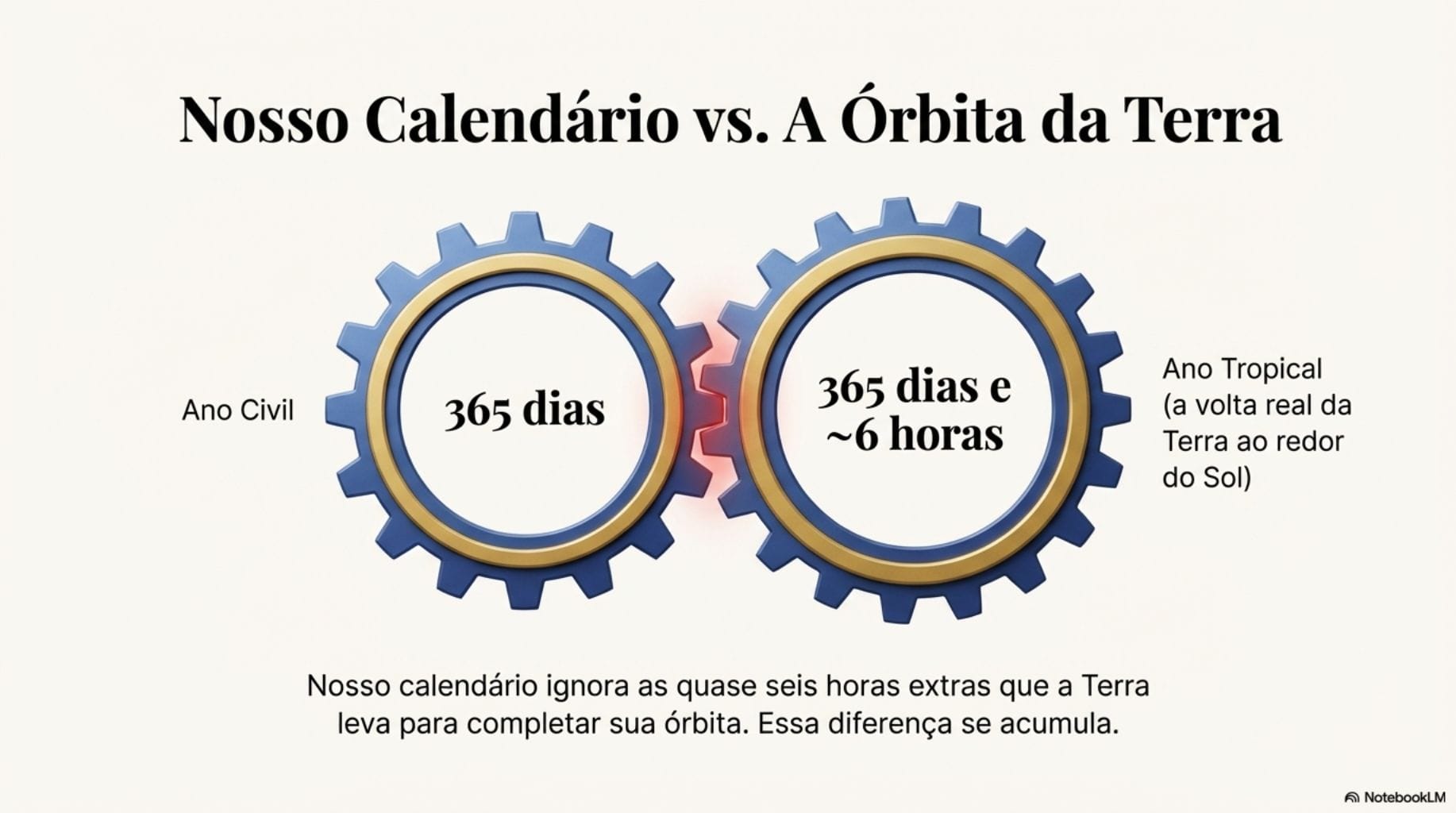 por que o ver&atilde;o de 2025 come&ccedil;a com seis horas de atraso