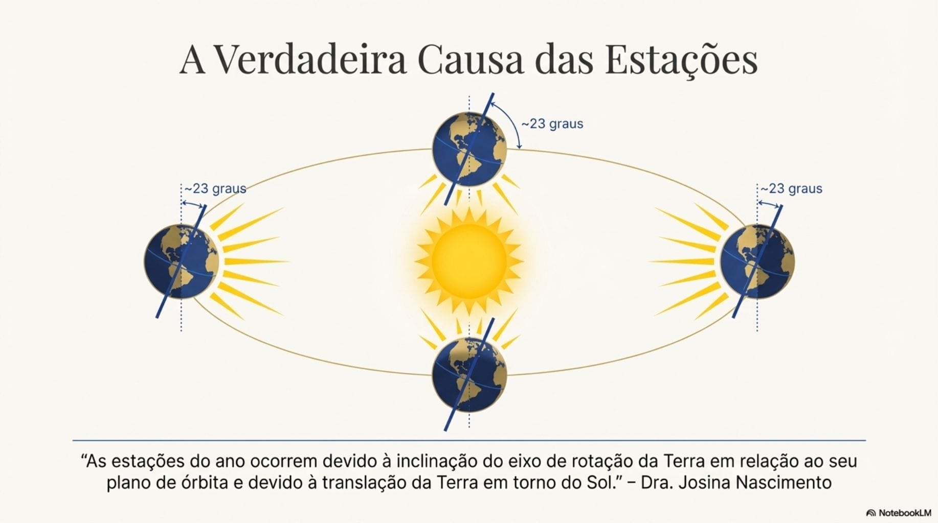 por que o ver&atilde;o de 2025 come&ccedil;a com seis horas de atraso