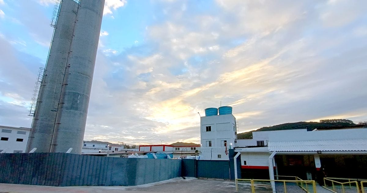 Presídio de Tubarão