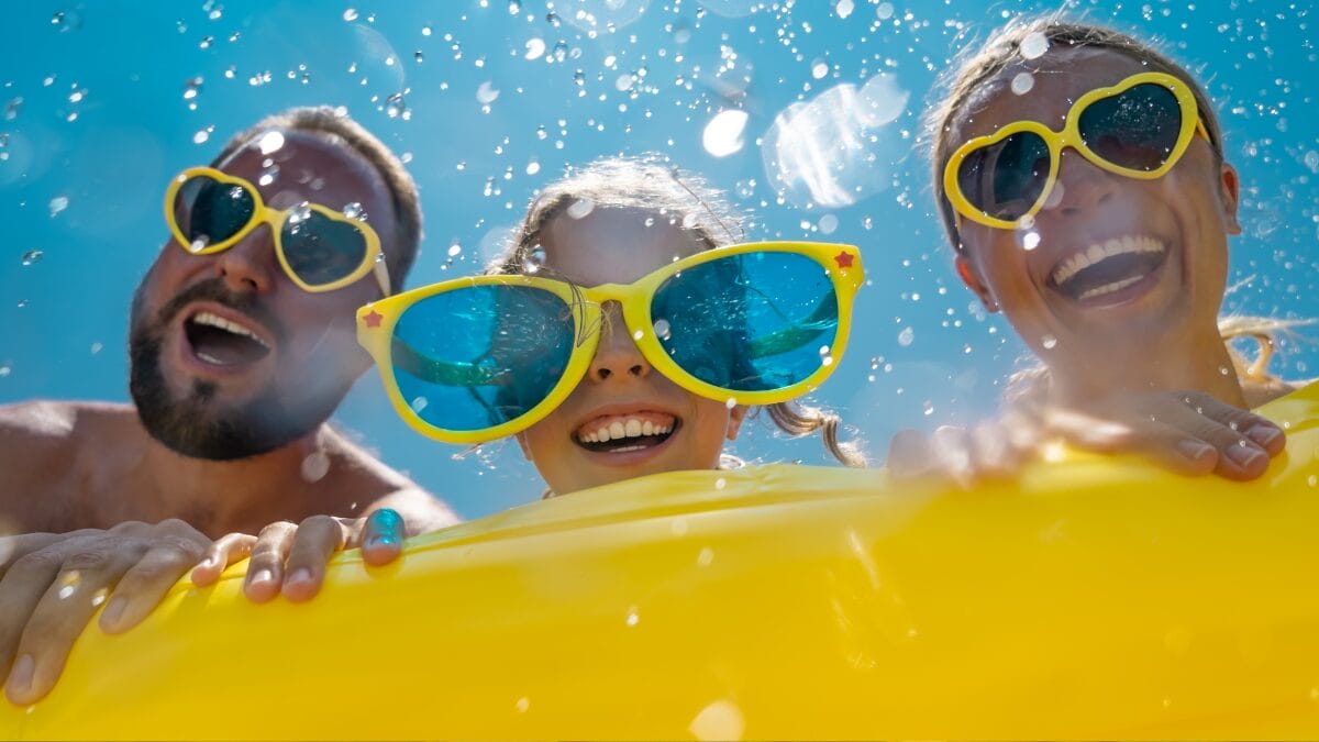 Férias