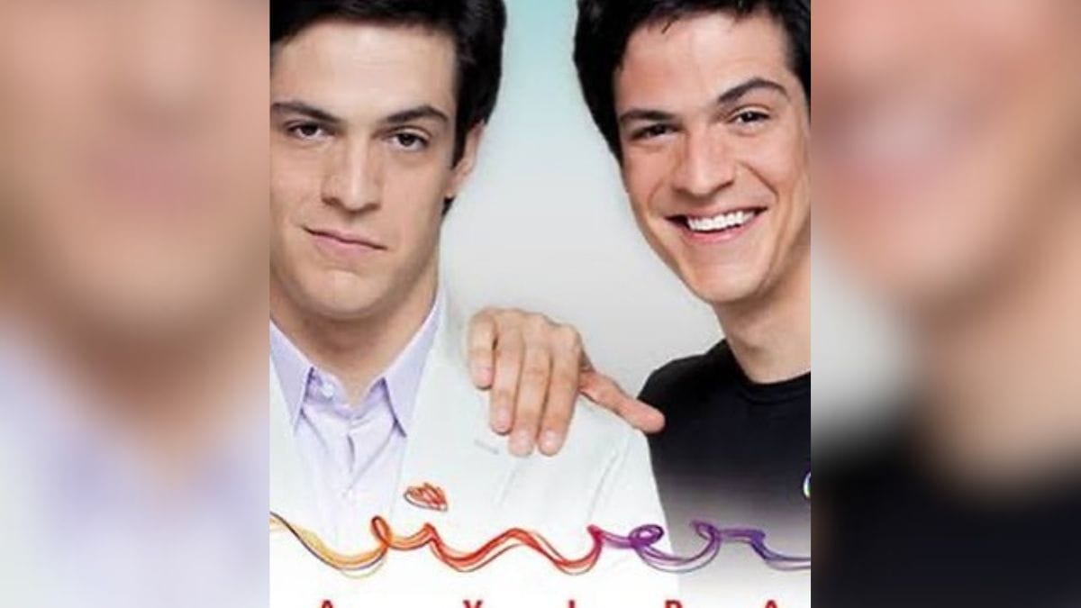 Mateus Solano em Viver a Vida