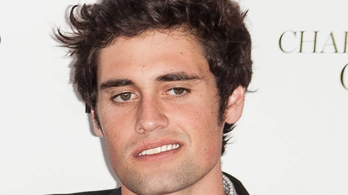 Quem é Nick Reiner, filho do cineasta Rob Reiner e suspeito de matar os pais (1)