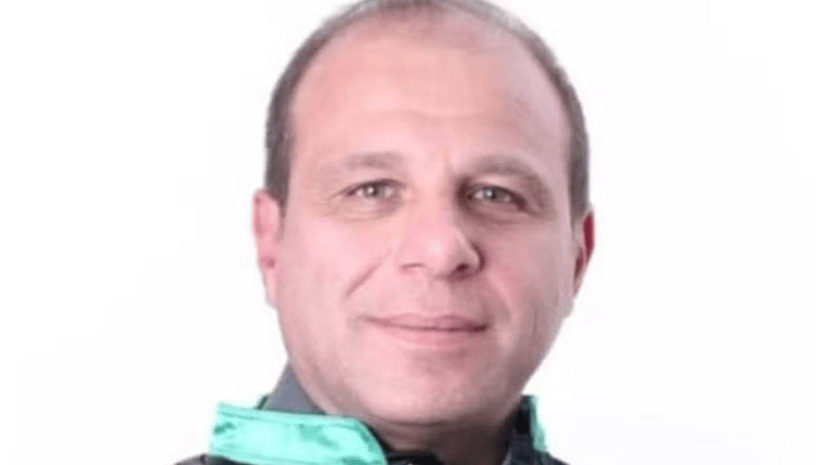 desembargador