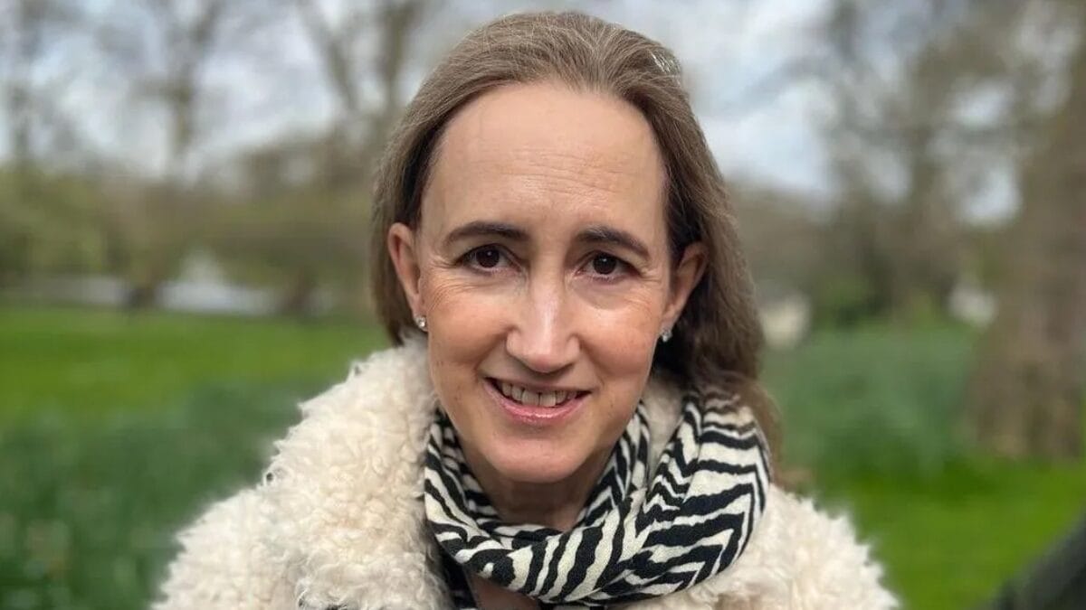 Sophie Kinsella