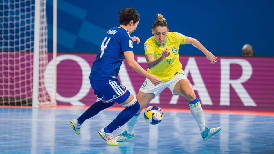 Competição ocorre nas Filipinas (Foto: Fabio Souza, CBF).