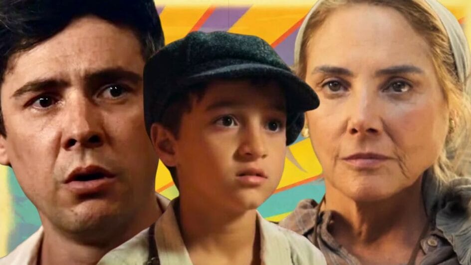 Resumo da Semana de Êta Mundo Melhor Capítulos de 15 a 20 de dezembro de 2025