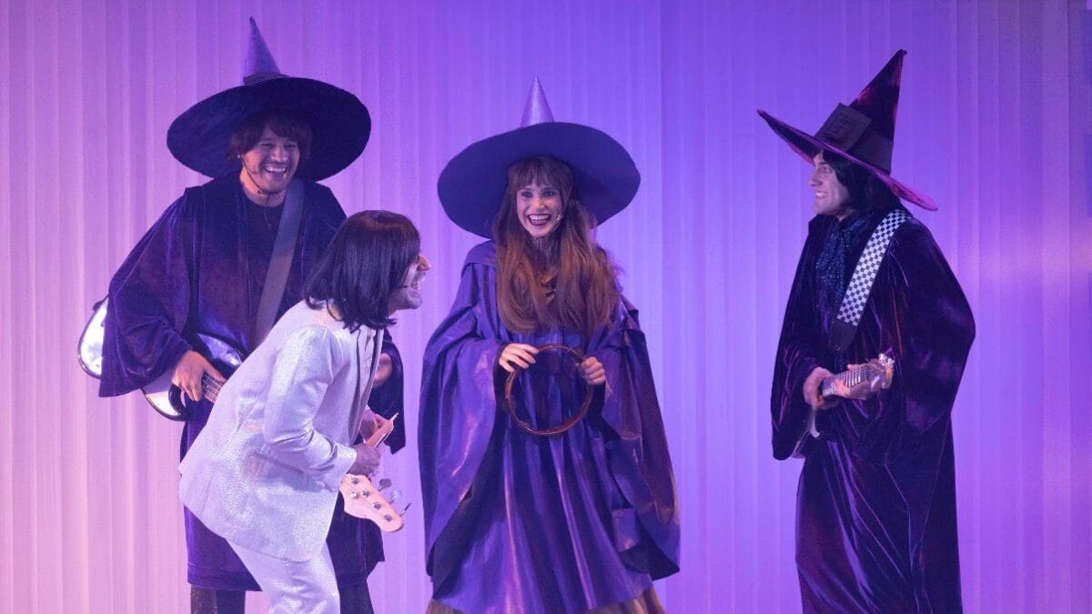 Florian&oacute;polis recebe o espet&aacute;culo musical "Rita Lee &ndash; Uma Autobiografia Musical" (Foto: J&atilde;o Caldas, Reprodu&ccedil;&atilde;o)