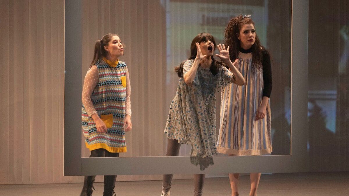 Florian&oacute;polis recebe o espet&aacute;culo musical "Rita Lee &ndash; Uma Autobiografia Musical" (Foto: J&atilde;o Caldas, Reprodu&ccedil;&atilde;o)