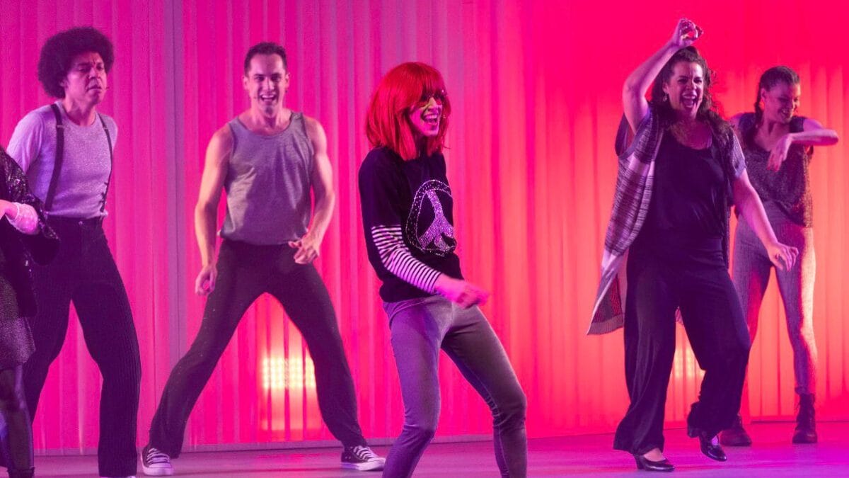 Florian&oacute;polis recebe o espet&aacute;culo musical "Rita Lee &ndash; Uma Autobiografia Musical" (Foto: J&atilde;o Caldas, Reprodu&ccedil;&atilde;o)