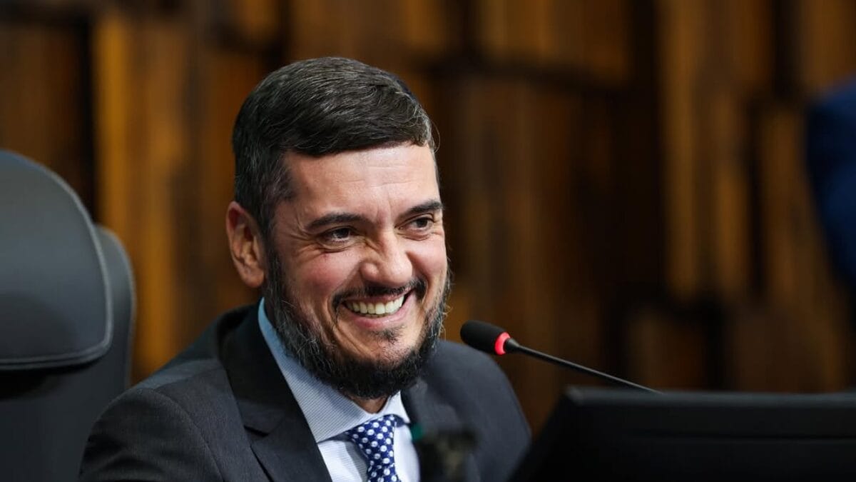Rodrigo Bacellar