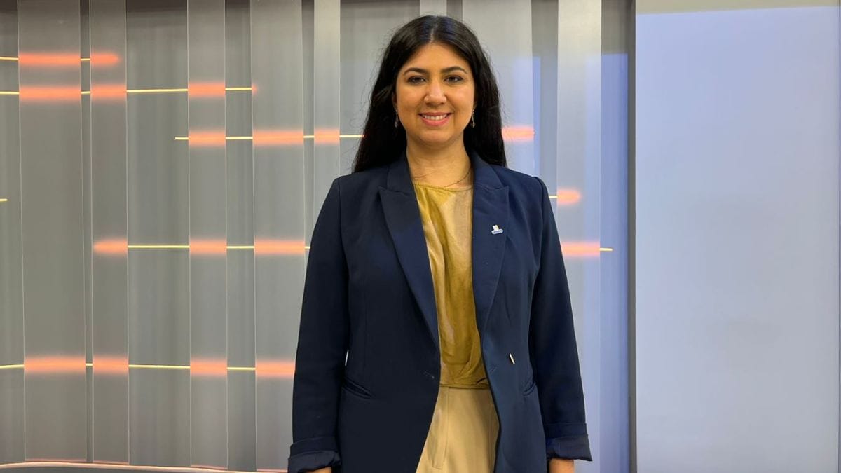 Rosana é a nova reitora da UNIARP