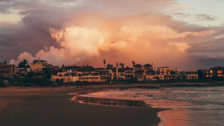 Saiba qual país da América Latina lidera o ranking de bem-estar 2025