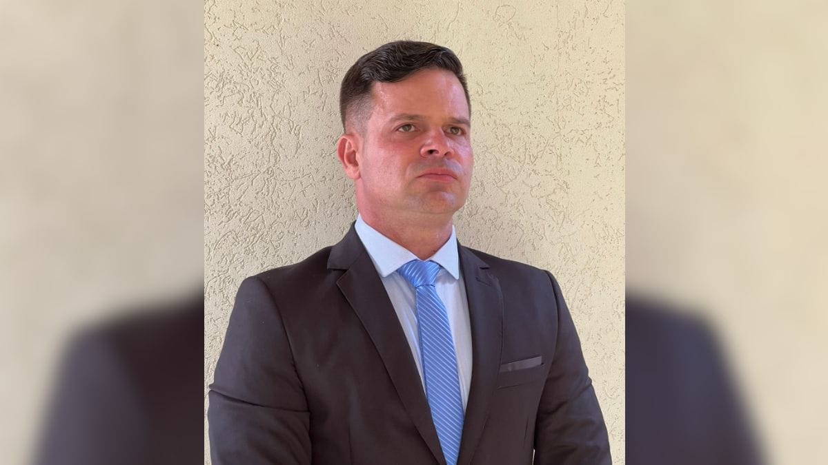 Silvinei Vasques, ex-secretário de Desenvolvimento Econômico de São José