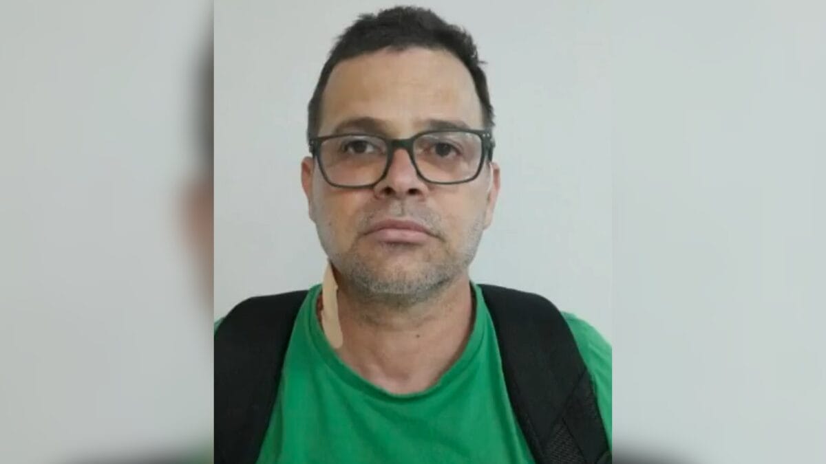 Silvinei Vasques preso no Paraguai (3)