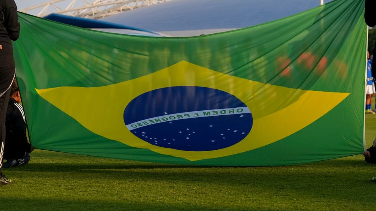 Brasil está no grupo C, com Marrocos, Escócia e Haiti (Foto: Nelson Terme, CBF)