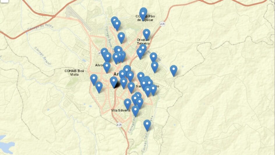 Terremoto de magnitude 4,4 é registrado em Minas Gerais