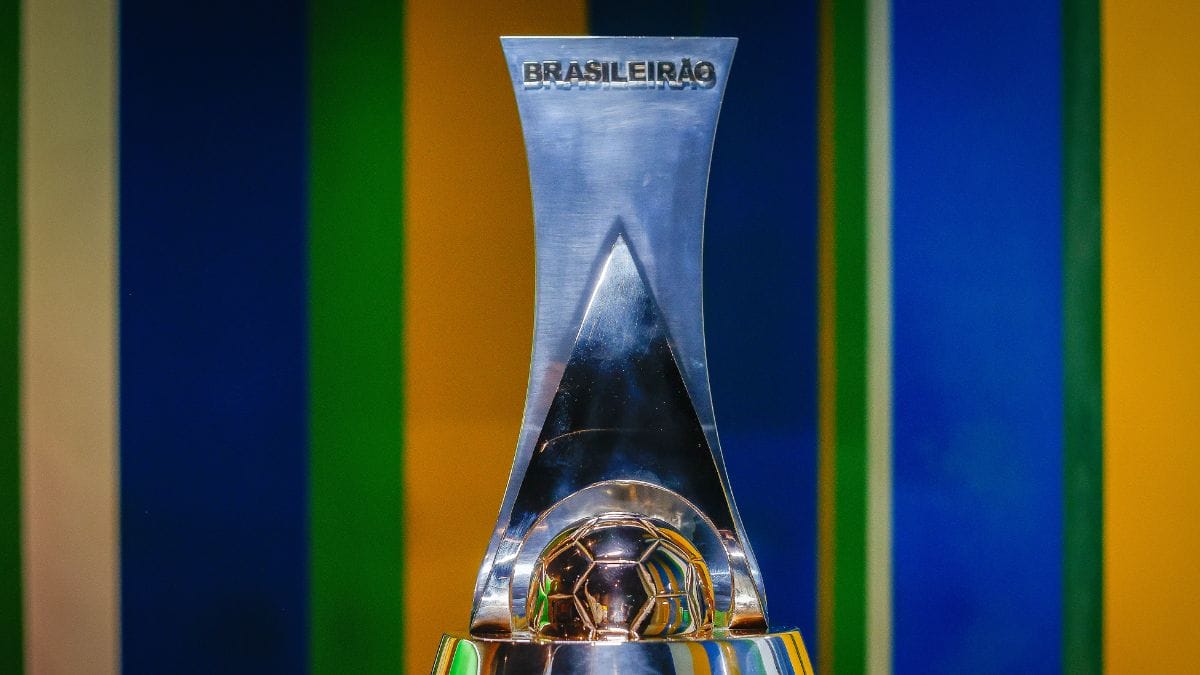 Taça da Série B do Campeonato Brasileiro (Foto: Joilson Marconne, CBF)