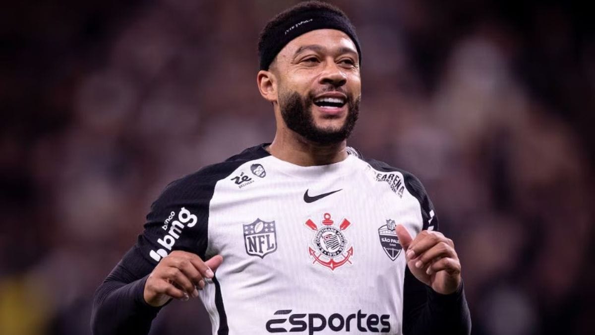 Corinthians vai jogar o primeiro jogo da final em casa (Foto: Rodrigo Coca, Agência Corinthians)