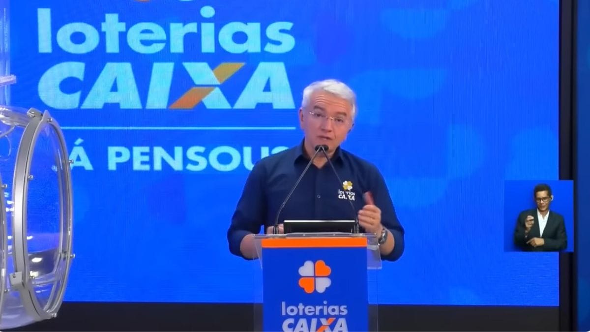 Transmissão da Caixa