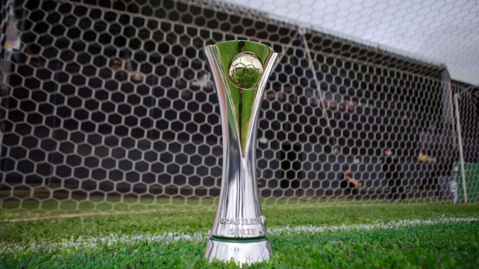 Troféu da Série C do Campeonato Brasileiro