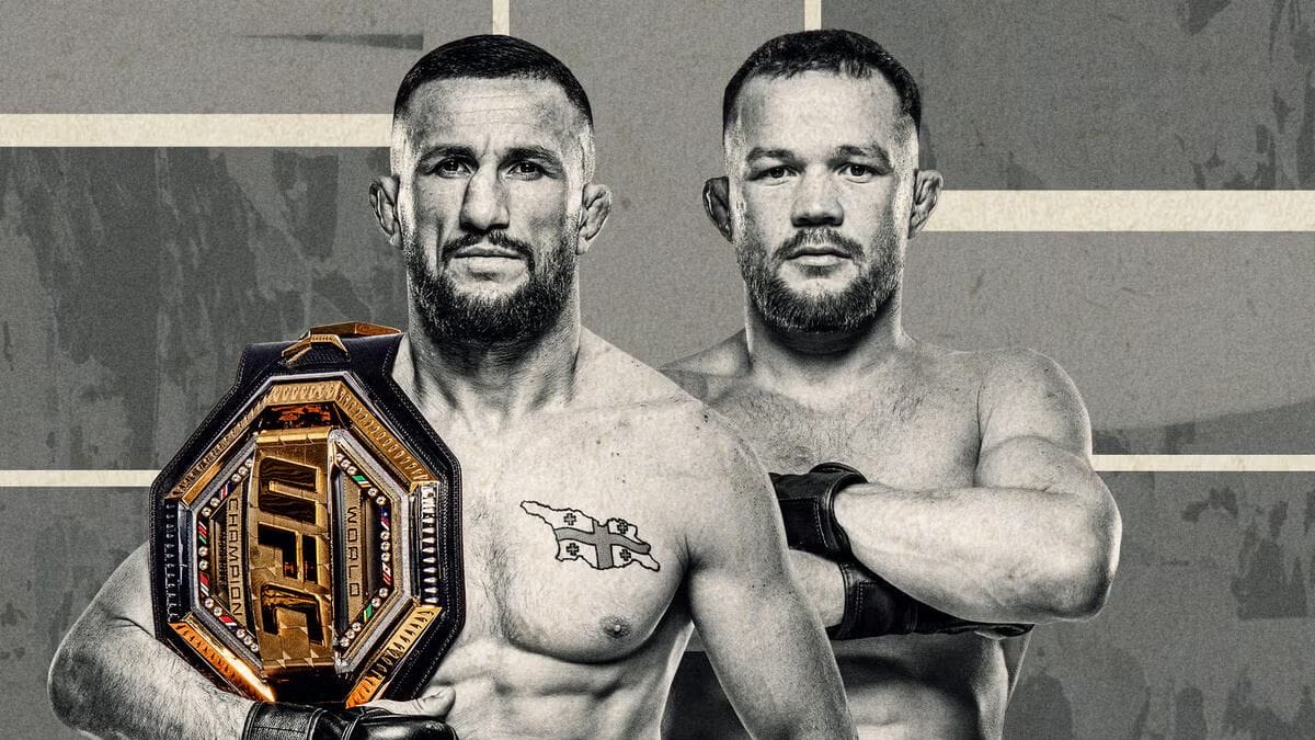 UFC 323 resultados